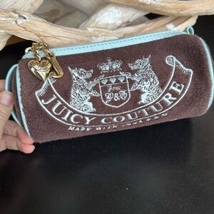 Juicy Couture Toiletry Bag